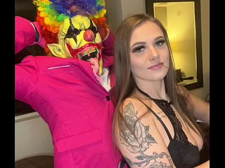 Bts And Fun Times W/ Richh Des Before I Fucked Her Brains Out In Las Vegas