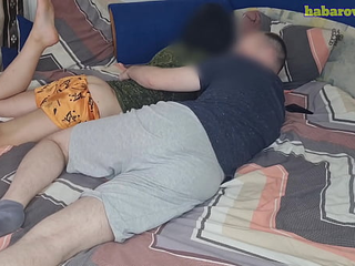 Husband Allowed His Wife To Fuck With A Friend