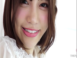 Seduces In Nipple-Skimming Naughty Outfit