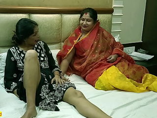 Middle Aged Husband Penis Standing Problem! Hot Wife Worried! Desi Erotic Sex