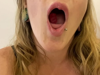 Swallow Gummy Bears Vore Fetish