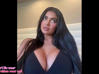 Dutch {Joivideo} Kylie Jenner (Bevelen Zonder Tempo)