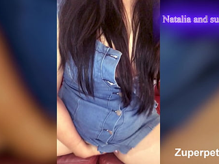 Mi Sexy Tetona Crystal Se Saca Las Tetas Enormes Y Se Masturba Muy Sexy Completo En Red