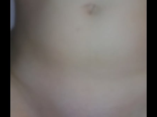 Paja, Cogida Y Acabada Adentro