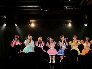 イロトリドリー　ライブ　3/15