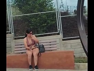 POV porno casero recojo a puta latina en la calle y me da una buena mamada