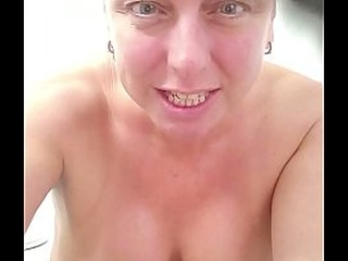 You'_ve Been CAUGHT! - Goddess Brianna Beach