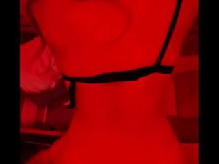 MAYA - Sauna Sex, Intense and Deep Blowjob