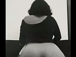 STEPMOM BOUNCING BBC