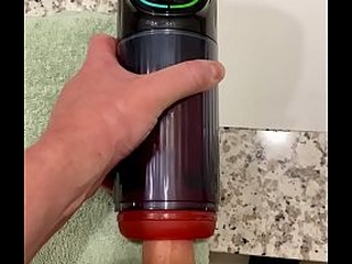 Stroker Toy gets me Off